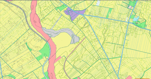 analiza działki i ryzyka środowiskowe